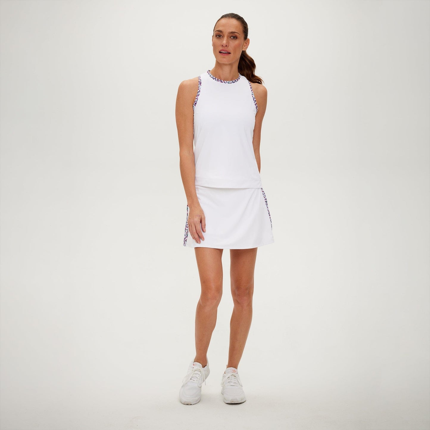 SUSIE TENNIS SKORT-SALE