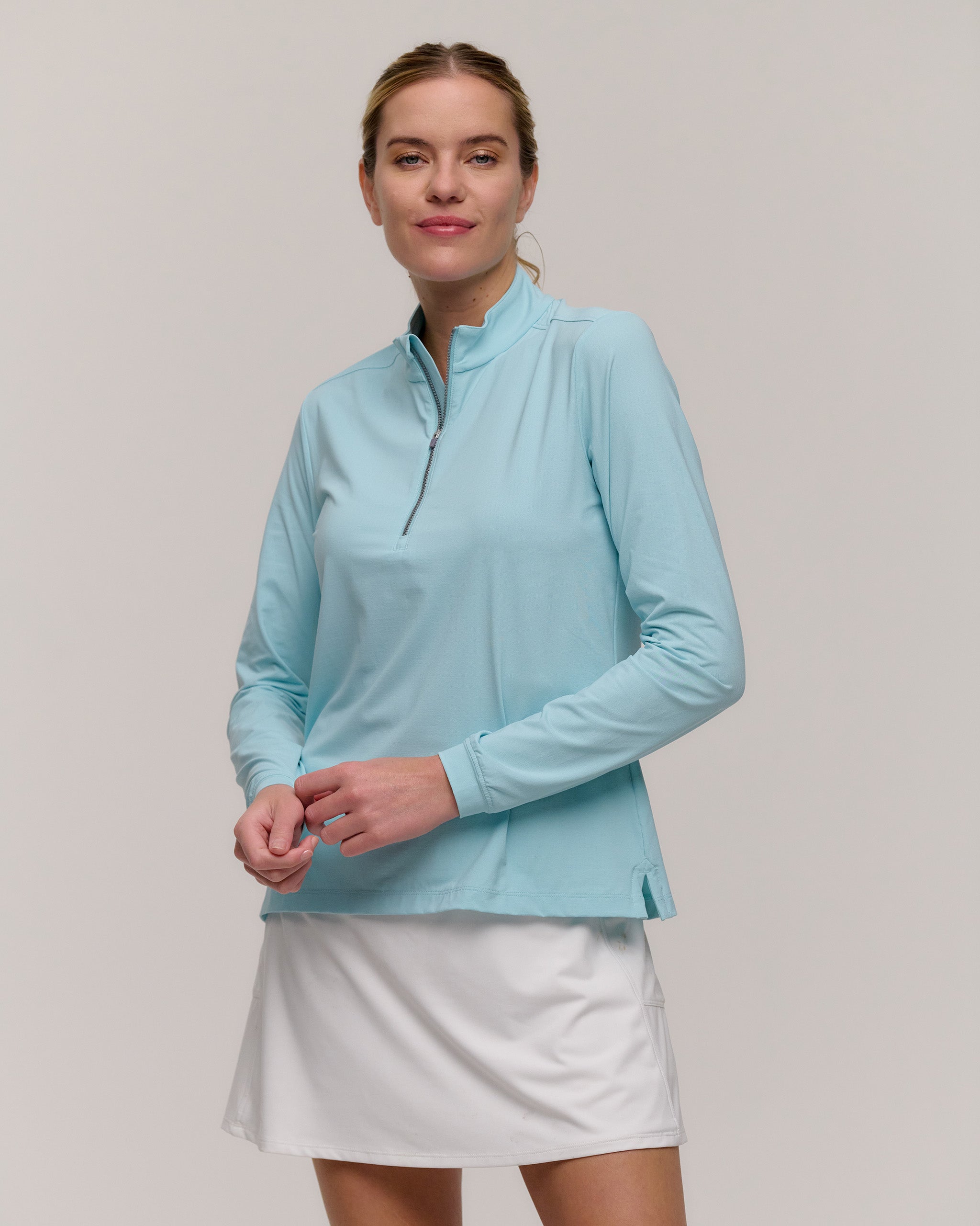AURORA SUNSHIRT
