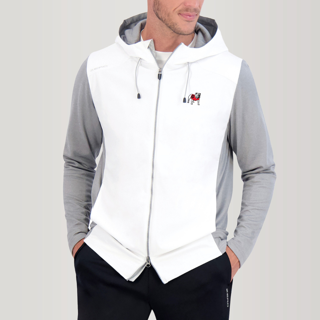 UGA | CHAMP HOODIE | COLLEGIATE - Zero Restriction