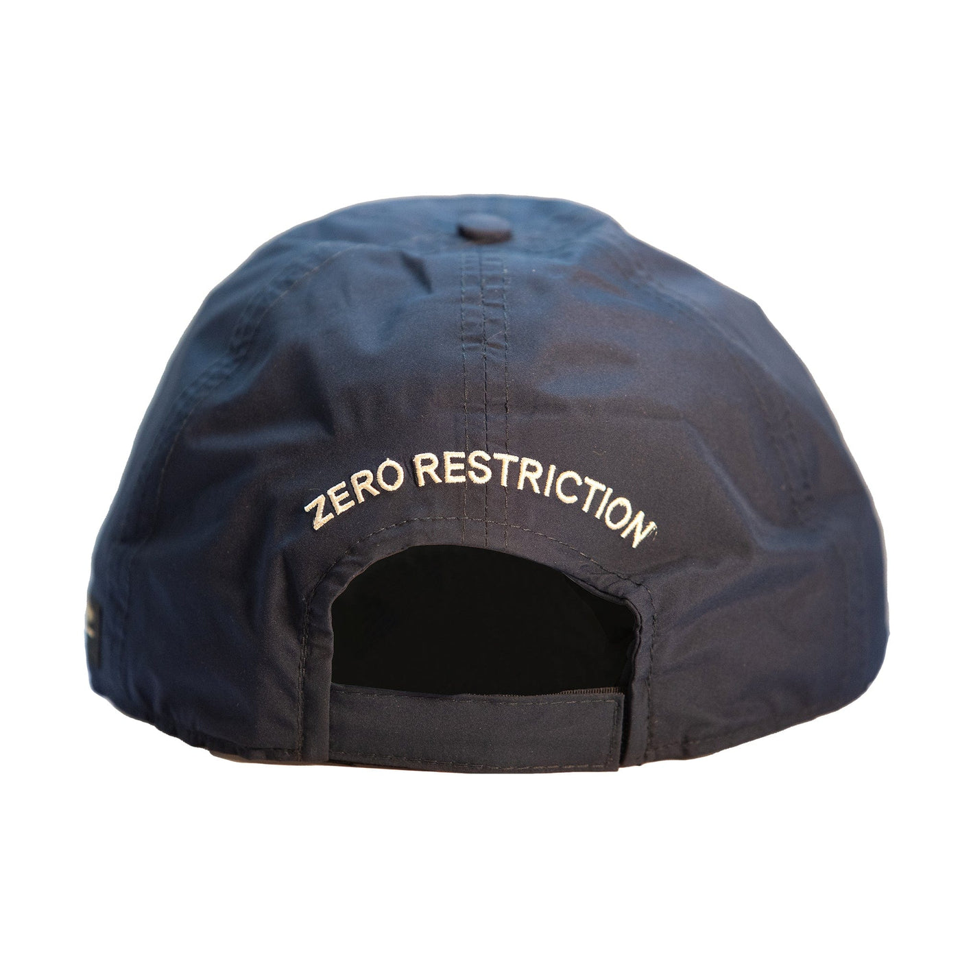 XL BASEBALL HAT - Zero Restriction