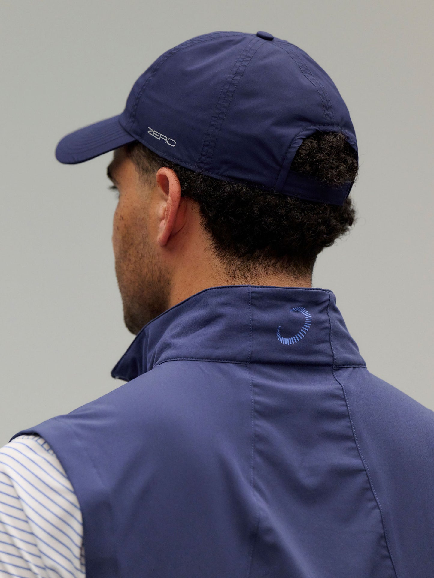 RAIN BASEBALL HAT