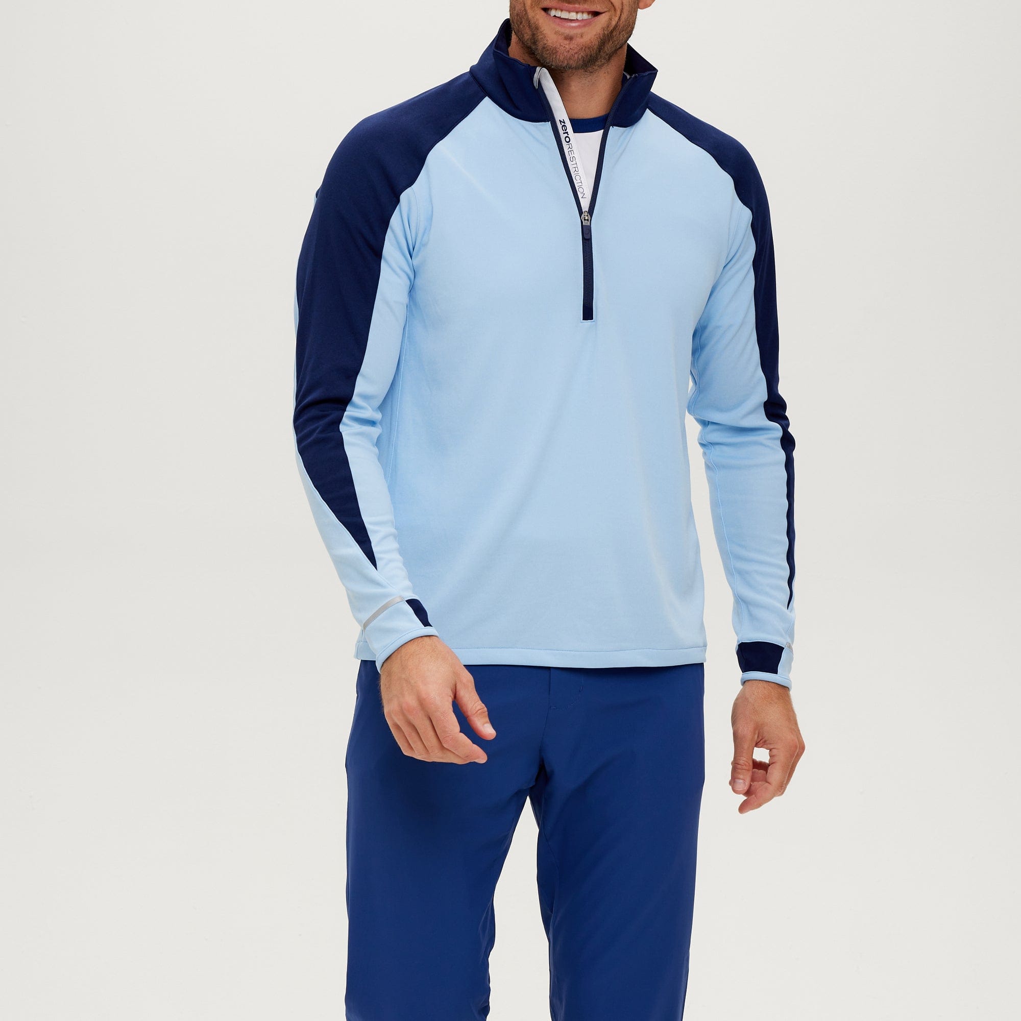 Bi Stretch Slim Ankle Pant