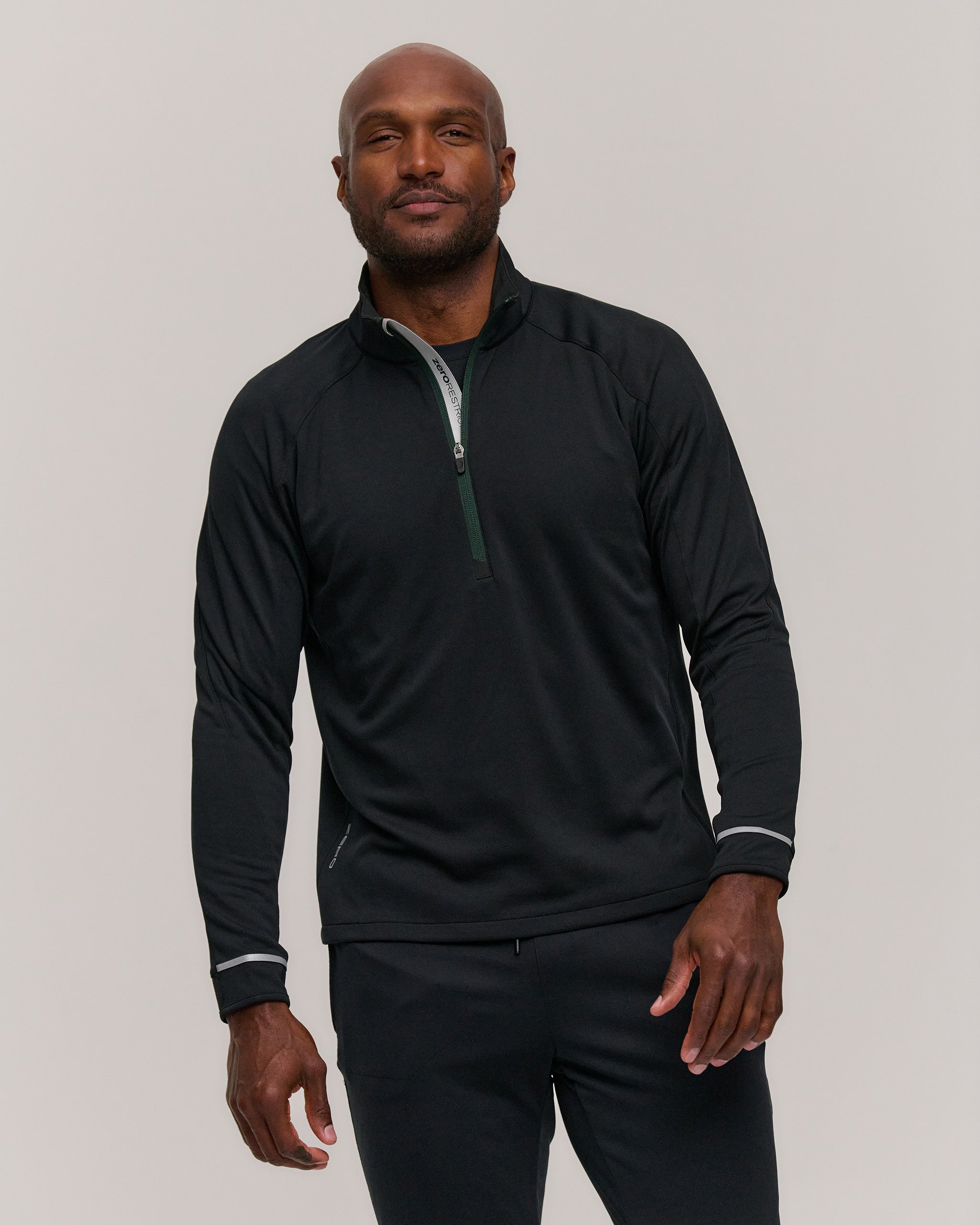 Z425 1/4 Zip Pullover