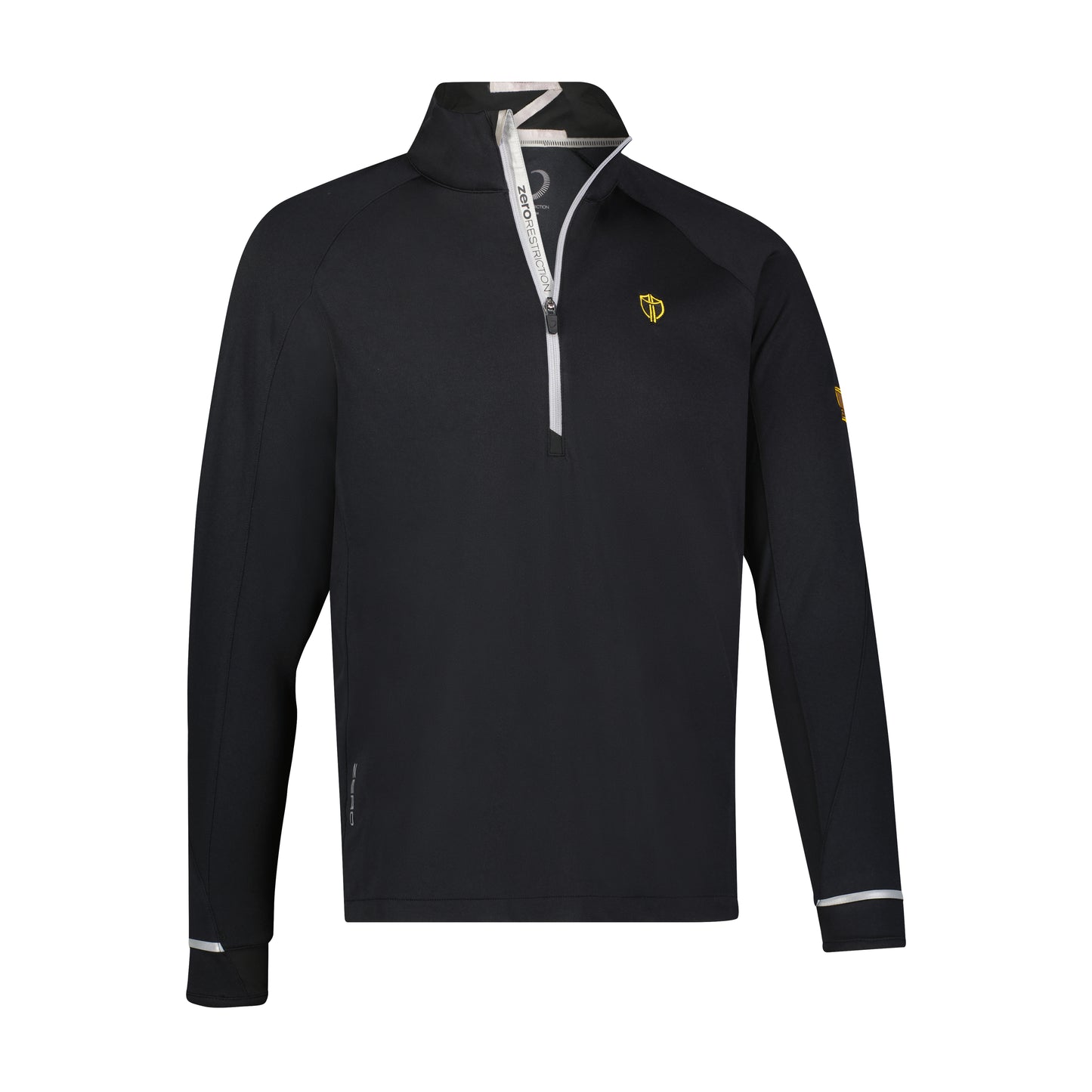 2024 OFFICIAL PRESIDENTS CUP | INTERNATIONAL TEAM | Z425 L/S 1/4 ZIP PULLOVER