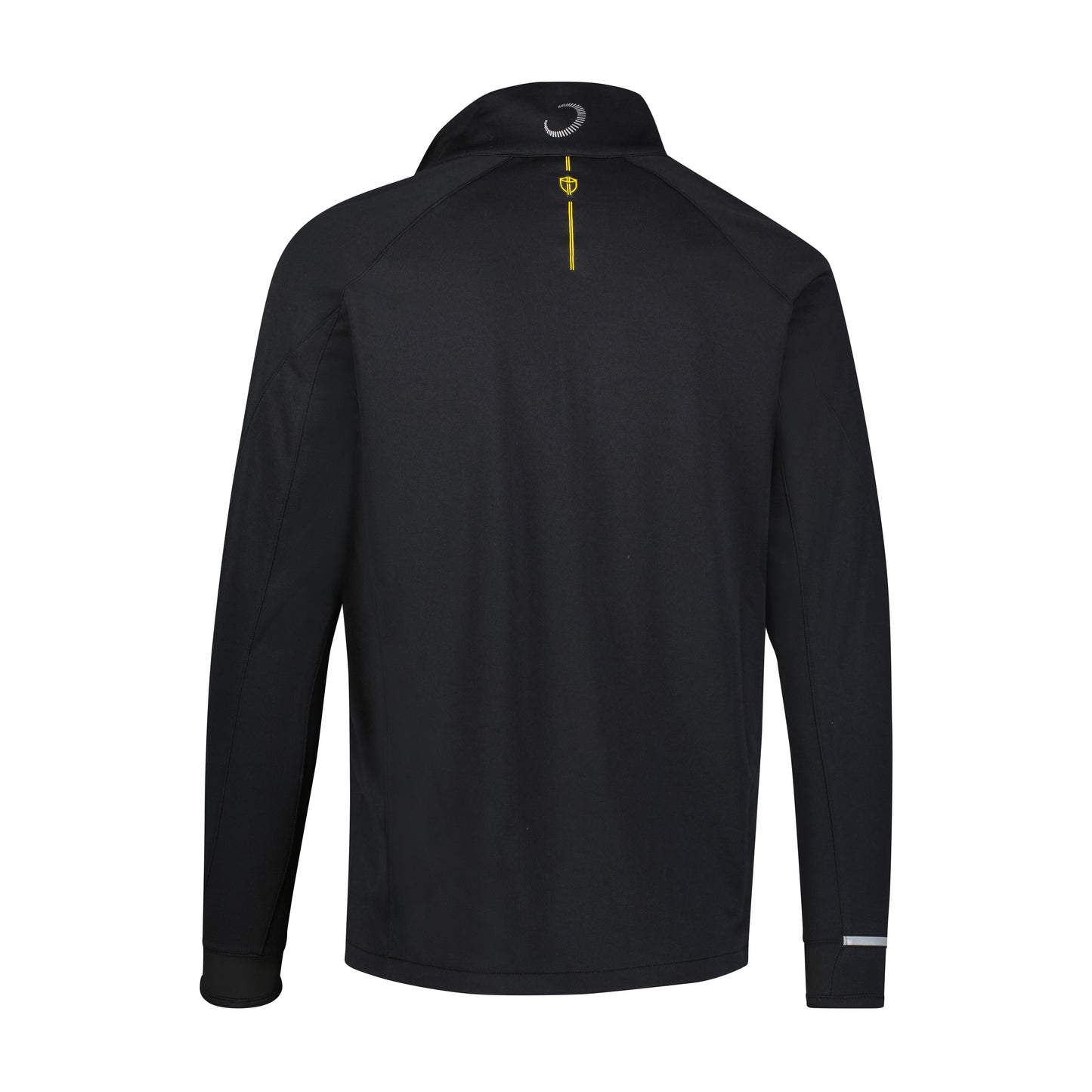 2024 OFFICIAL PRESIDENTS CUP | INTERNATIONAL TEAM | Z425 L/S 1/4 ZIP PULLOVER