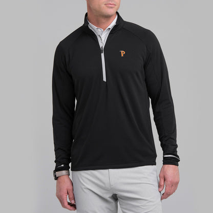 Pepperdine | Z425 1/4 Zip Pullover | Collegiate - Zero Restriction