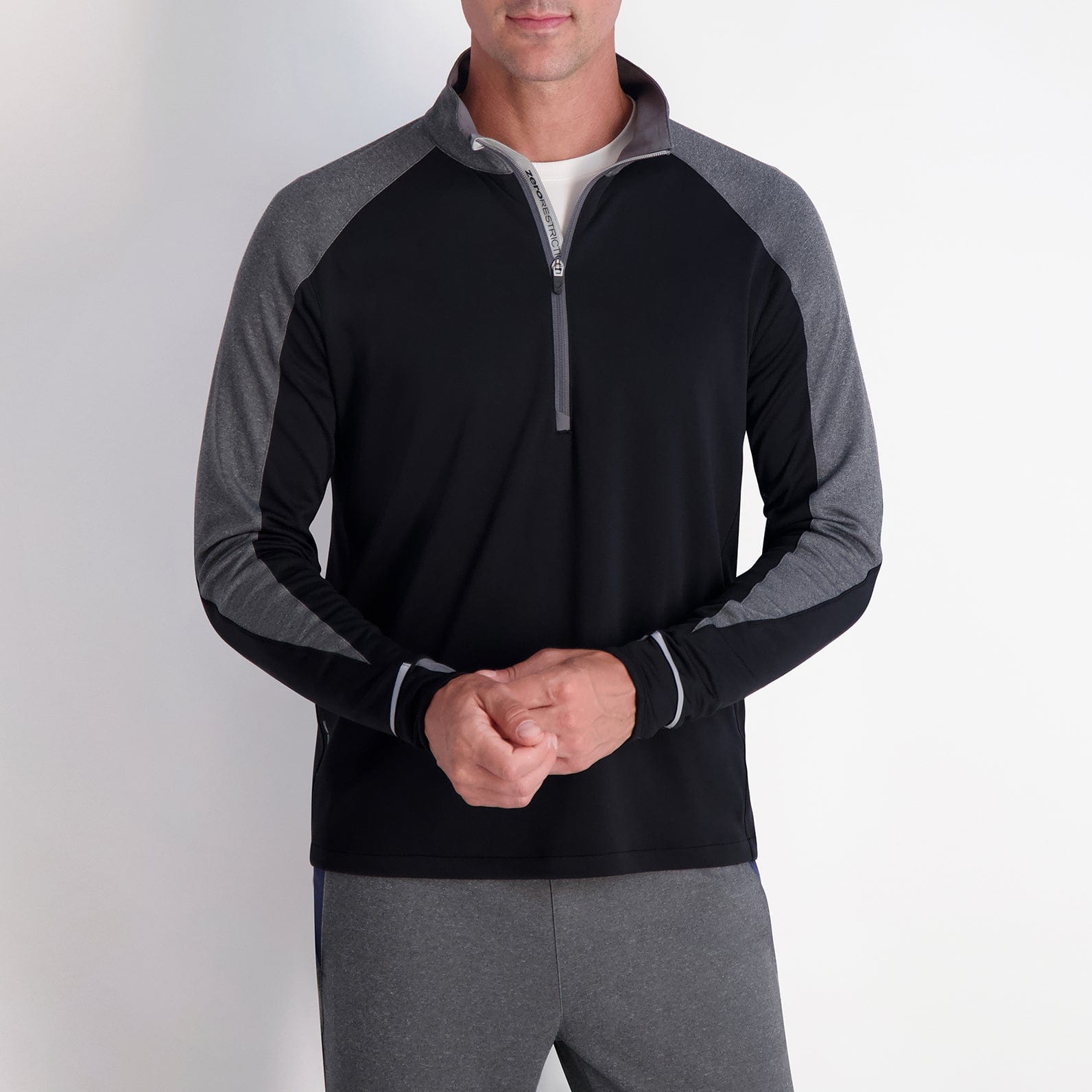 Bi Stretch Slim Ankle Pant
