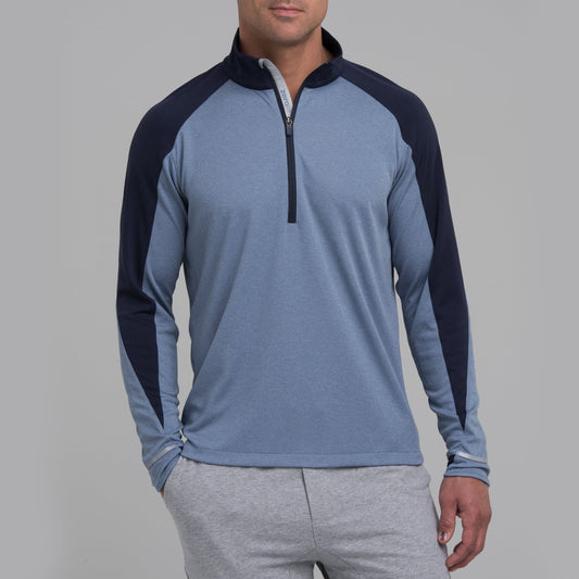 Z425 1/4 Zip Pullover - Sale