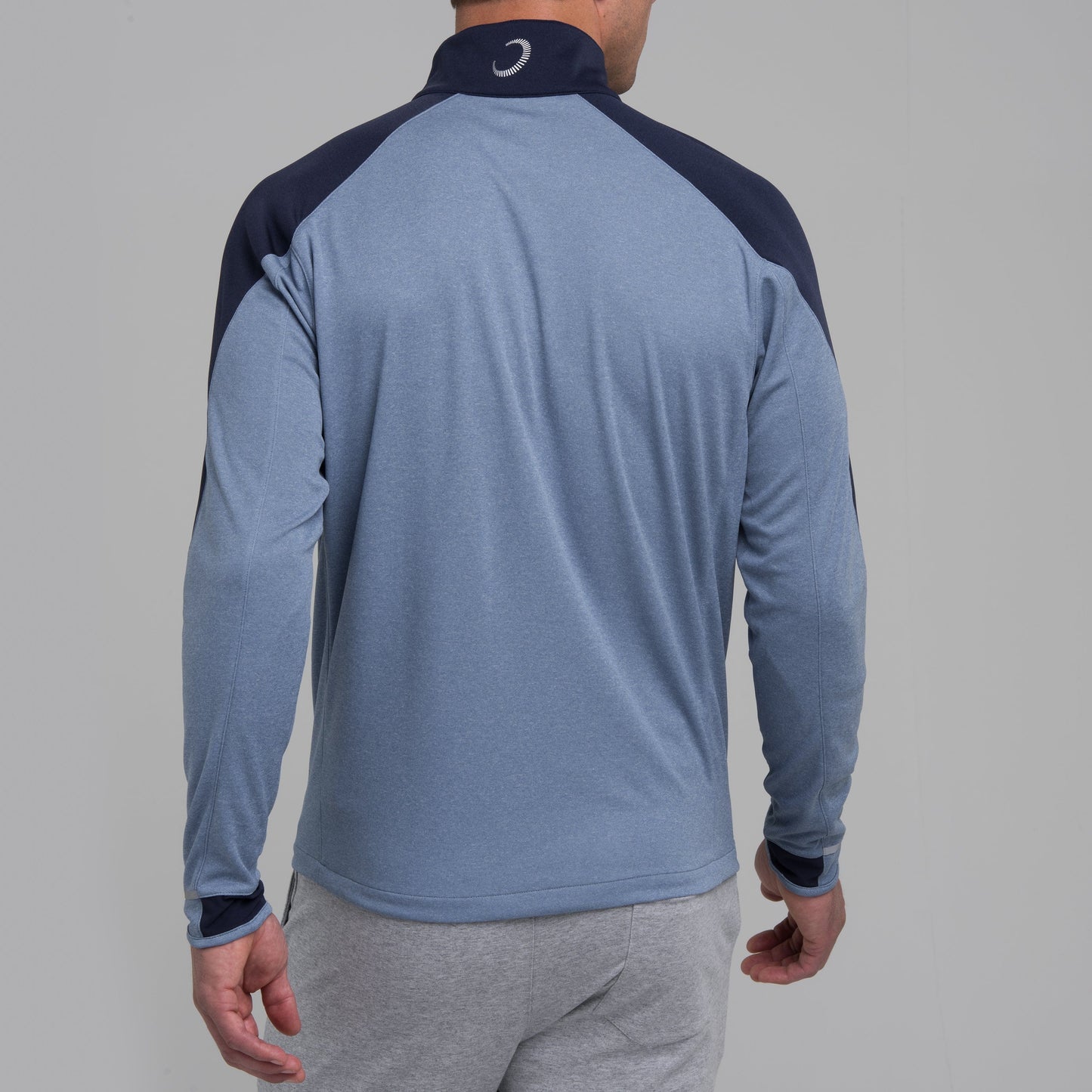 Z425 1/4 Zip Pullover - Sale