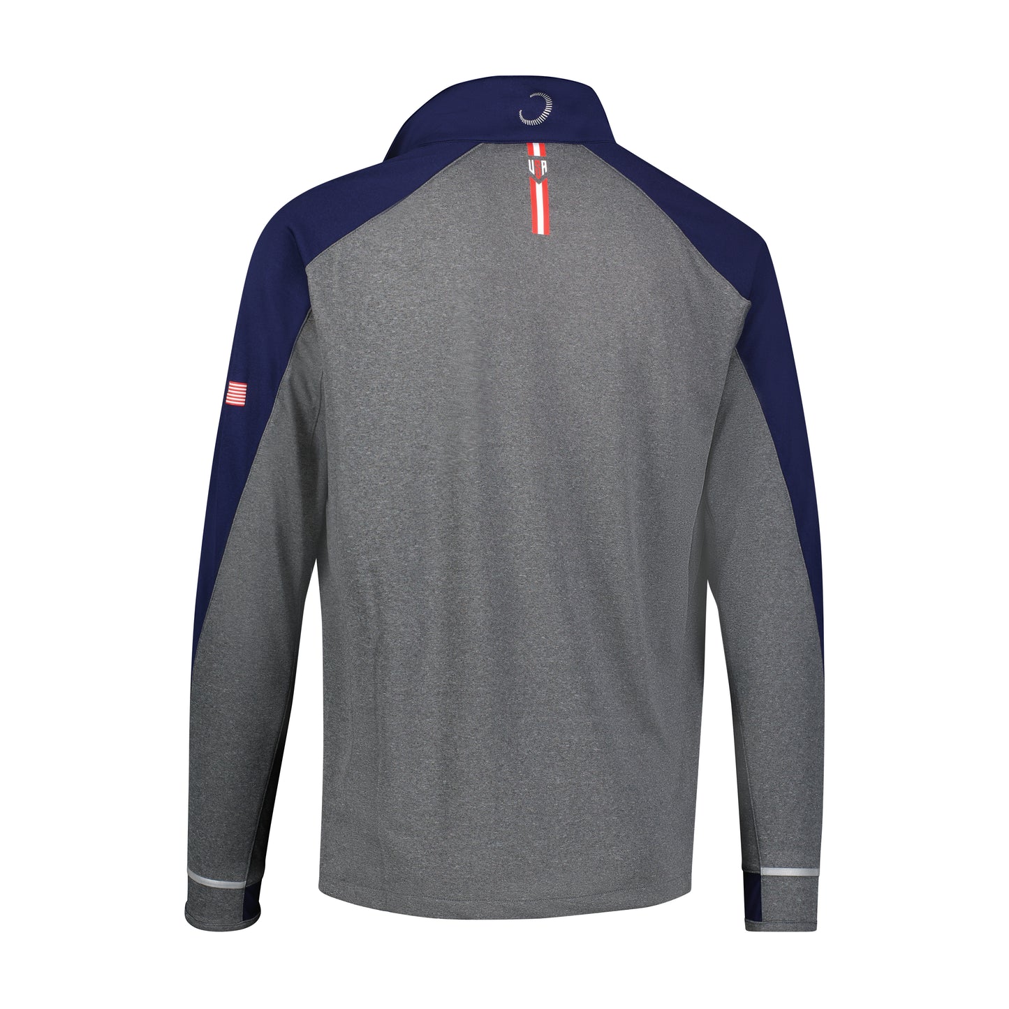 2024 OFFICIAL PRESIDENTS CUP | U.S. TEAM | Z425 L/S 1/4 ZIP PULLOVER