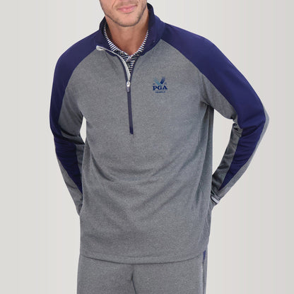 2024 PGA Championship Z425 1/4 Zip Pullover