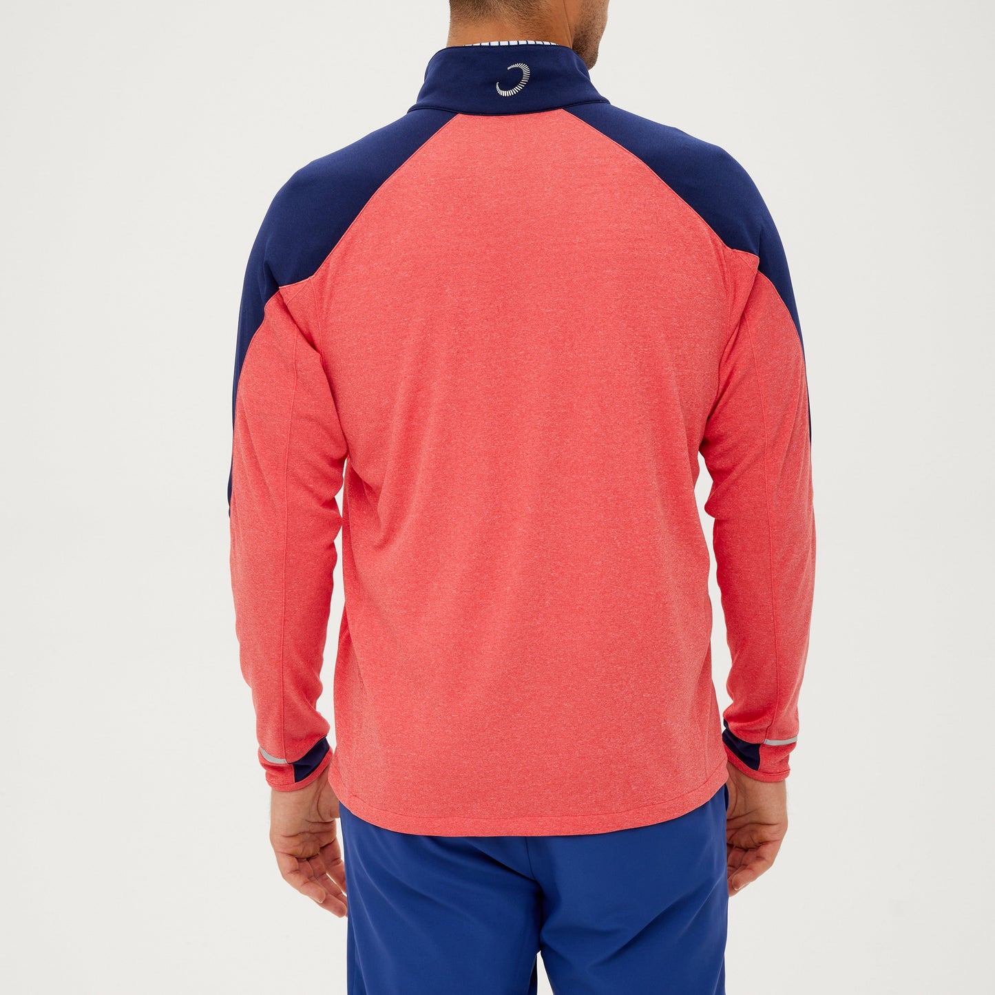 Z425 1/4 Zip Pullover - Sale