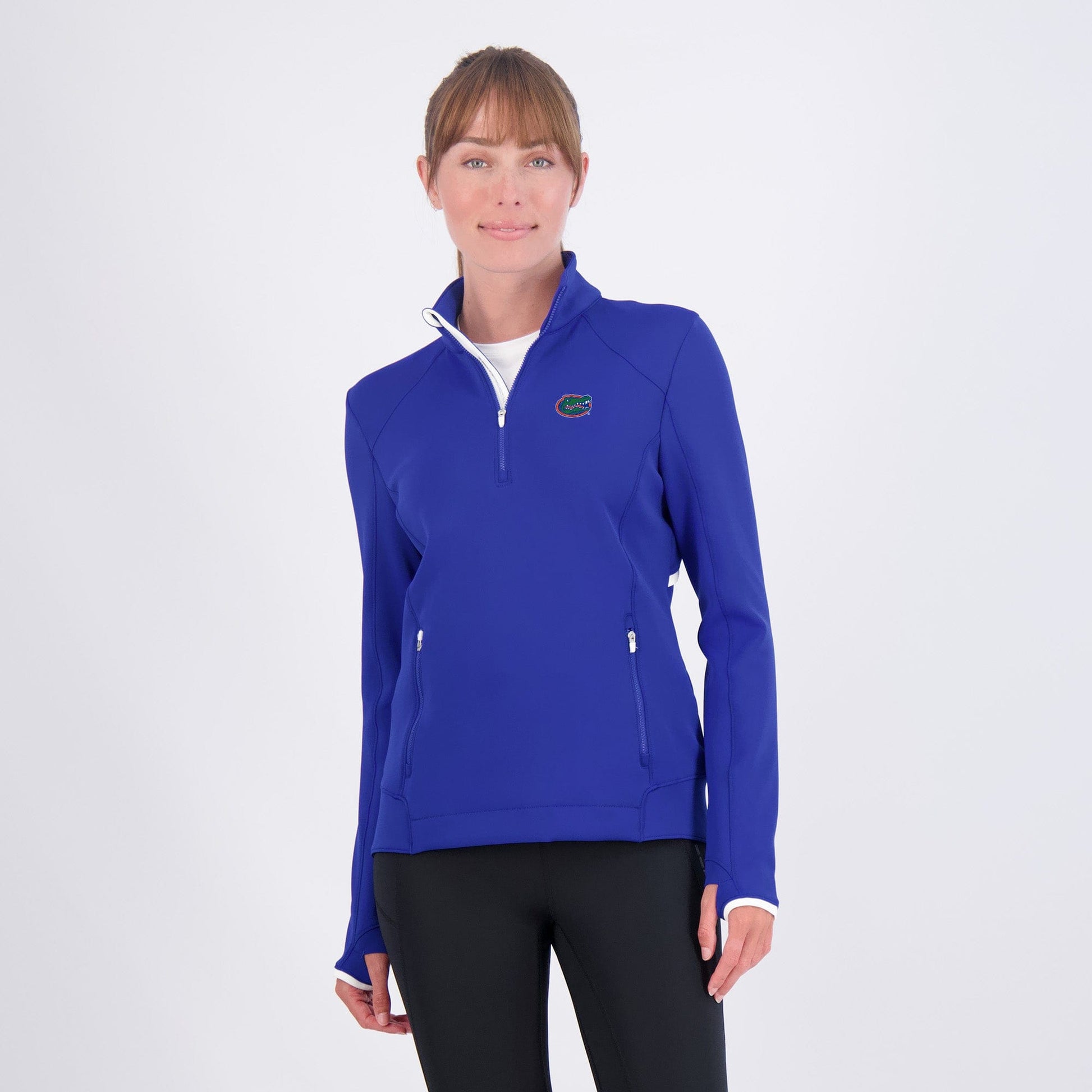 Florida Gator | Sofia Z500 Pullover | Collegiate - Zero Restriction