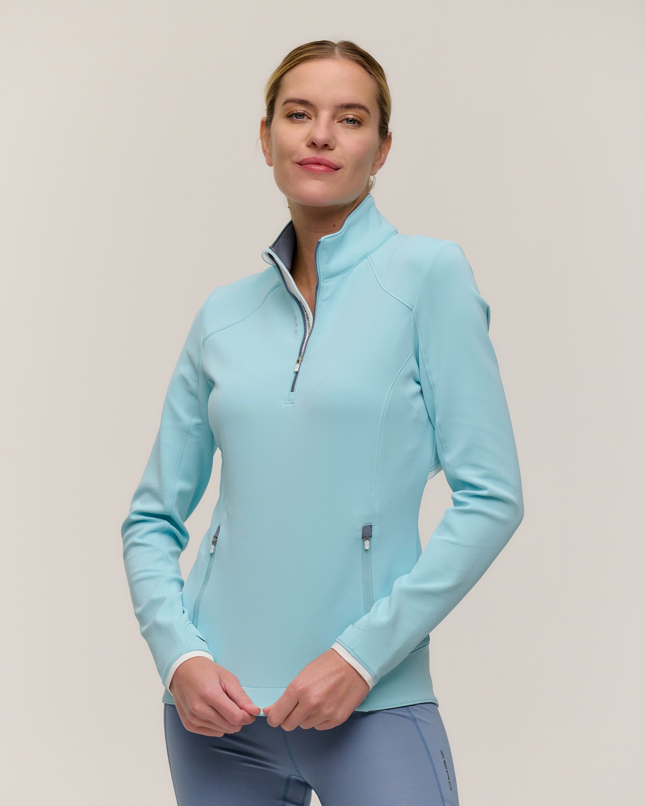 Sofia Z500 Pullover