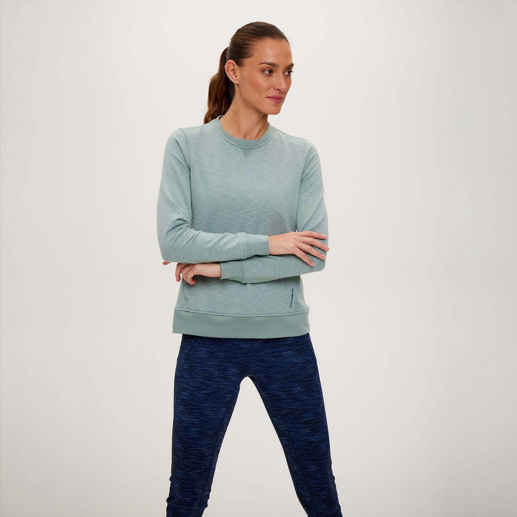 JAYNE SWEATSHIRT-SALE - Zero Restriction