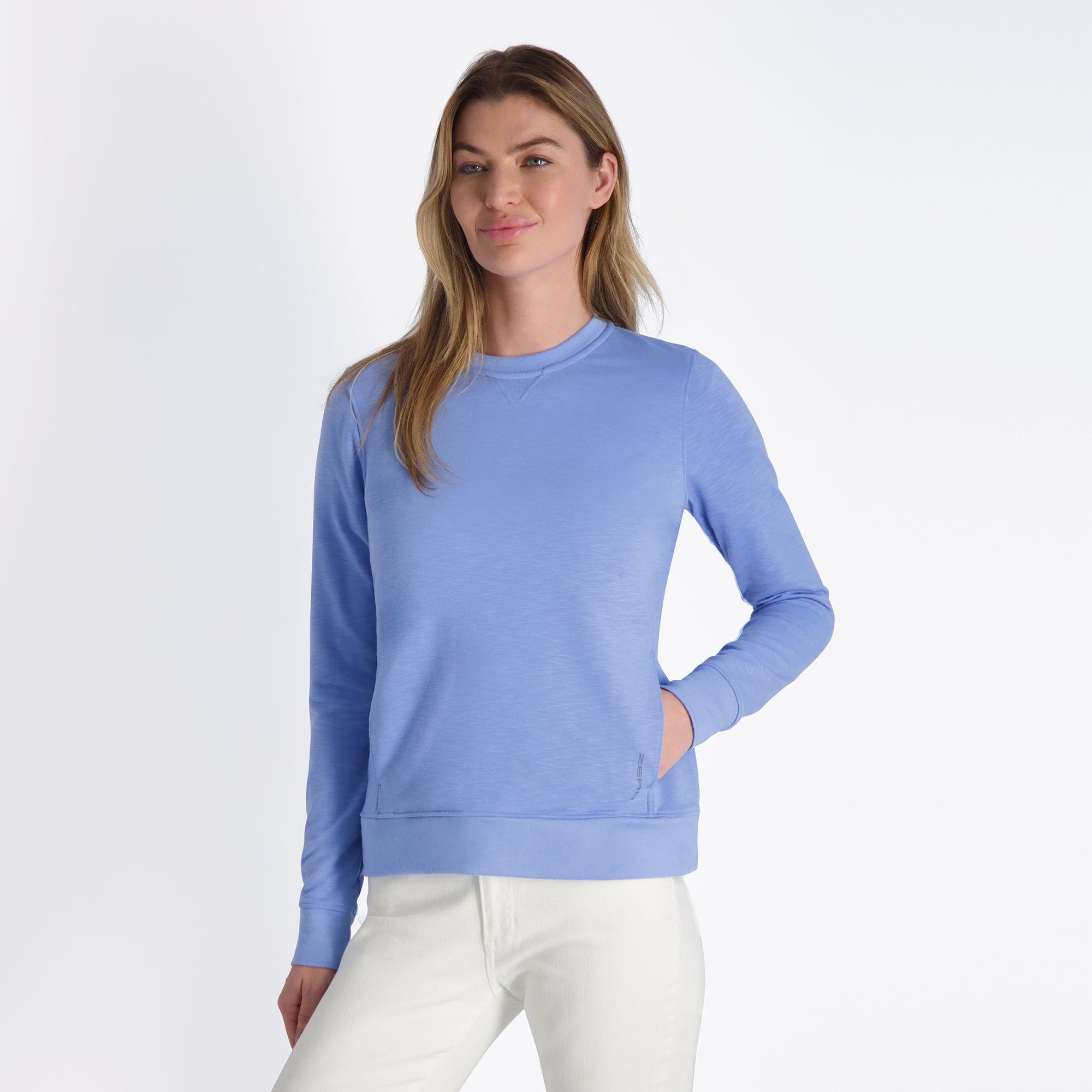 JAYNE SWEATSHIRT-SALE - Zero Restriction