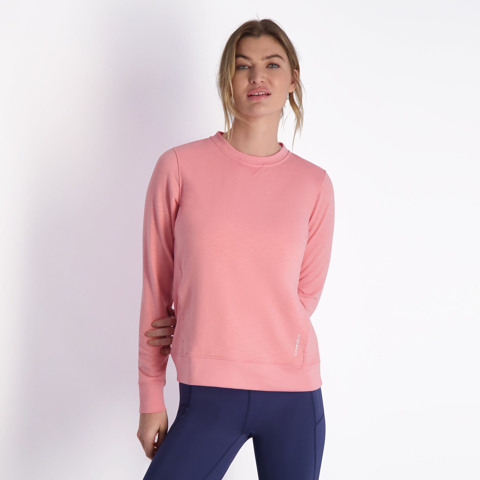 Bi Stretch Slim Ankle Pant