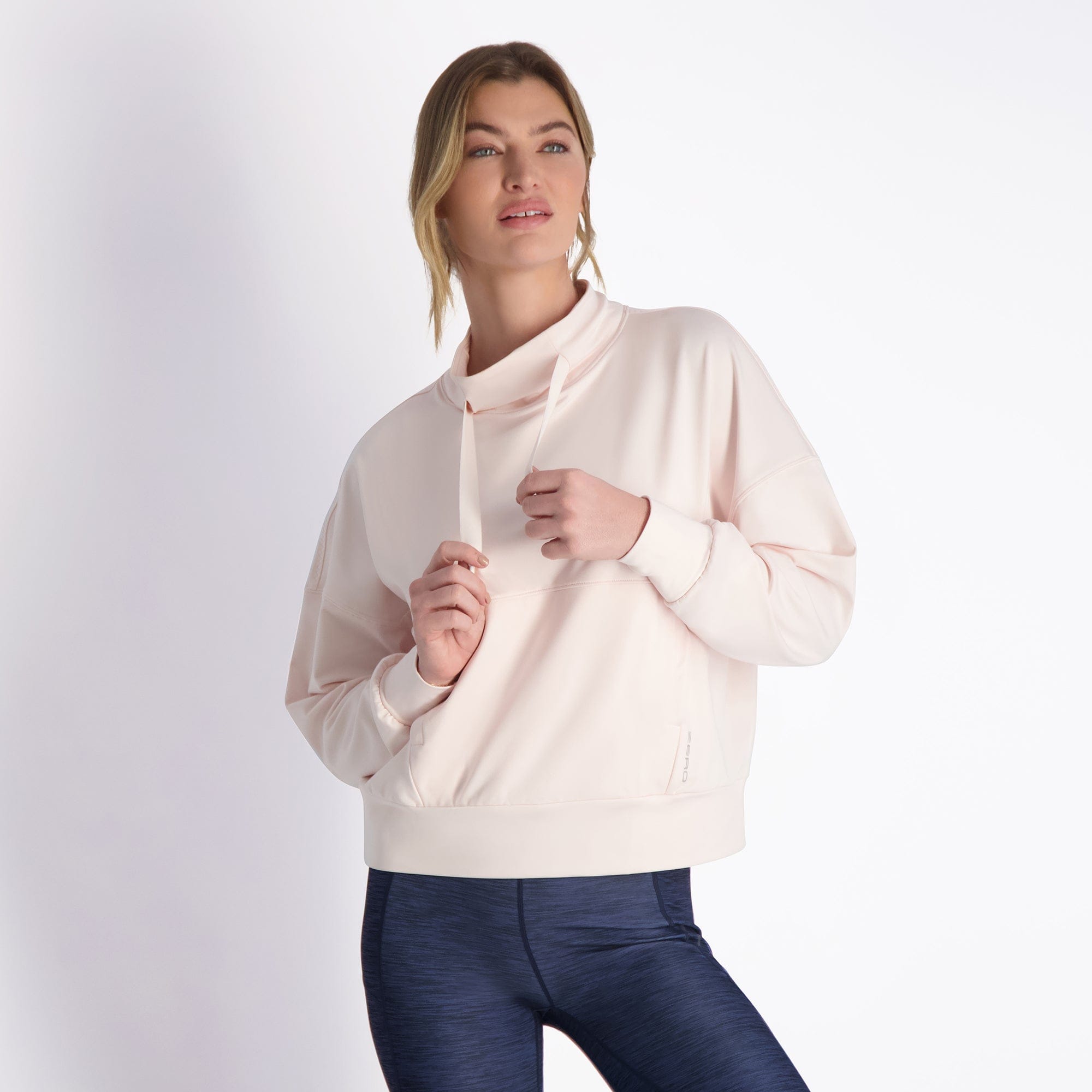 Bi Stretch Slim Ankle Pant