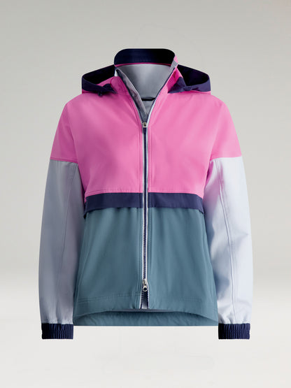 STEFFI WINDBREAKER - Zero Restriction