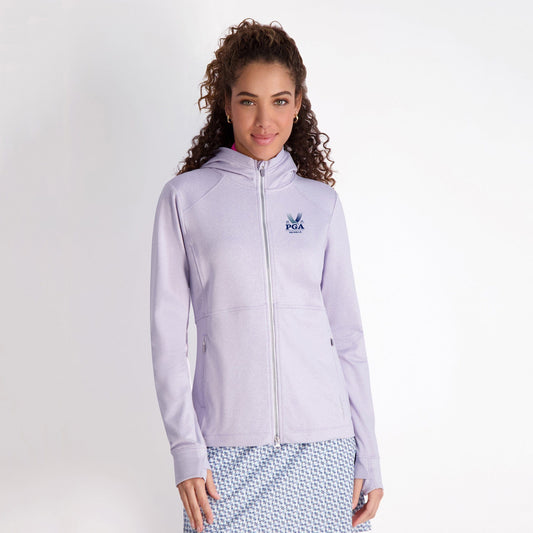 2024 PGA CHAMPIONSHIP ELLE HOODIE