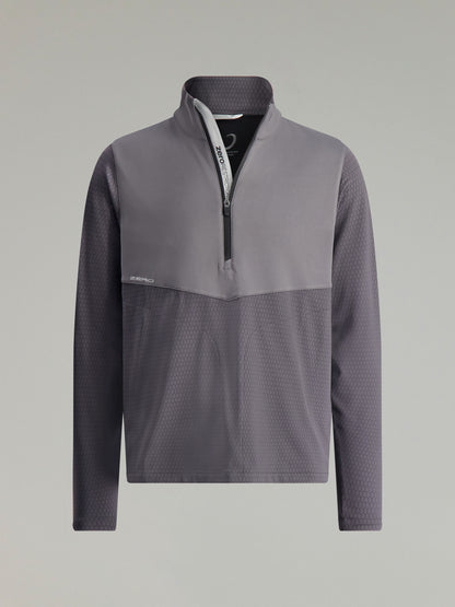 HEX 1/4 ZIP
