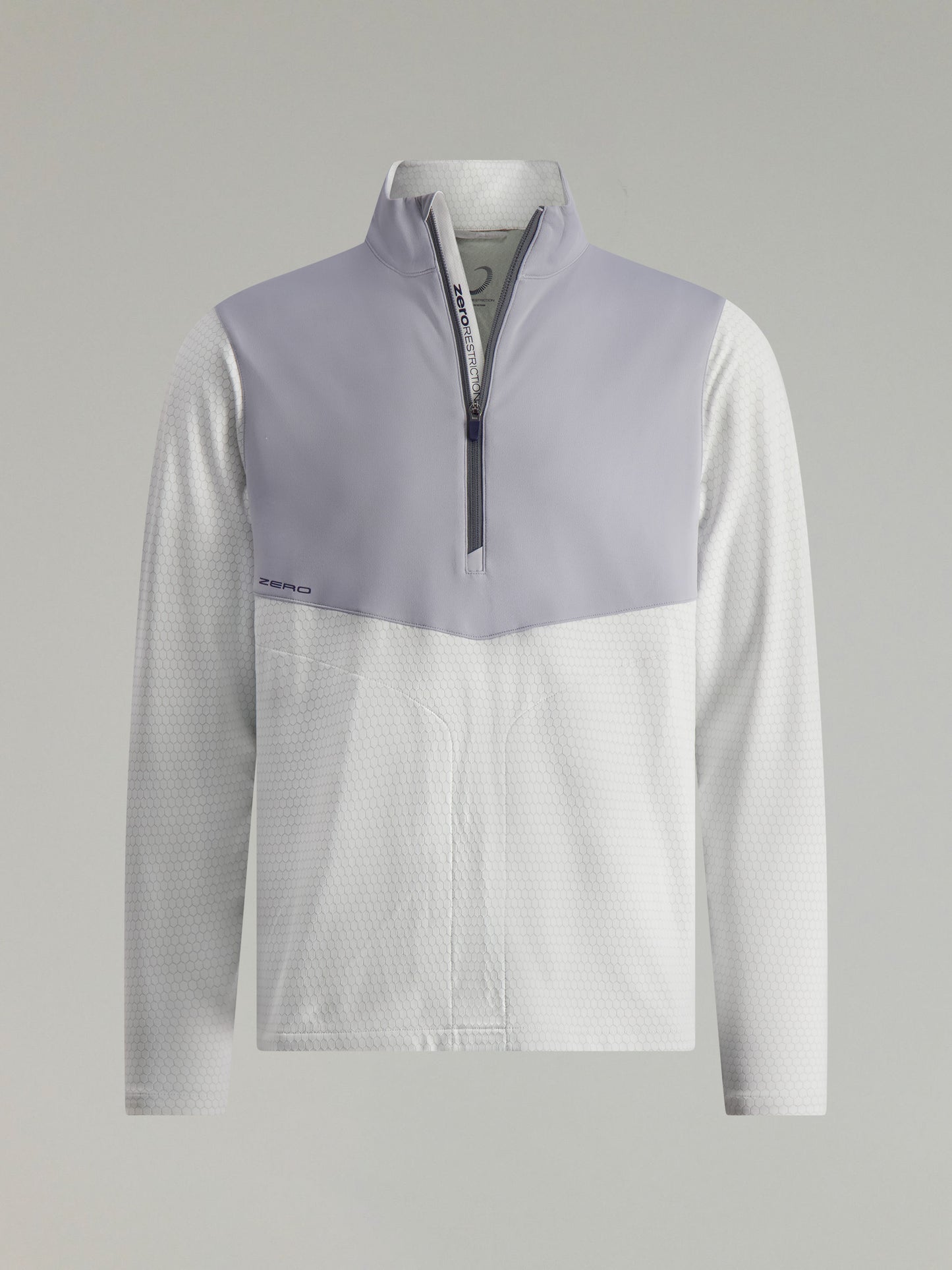 HEX 1/4 ZIP