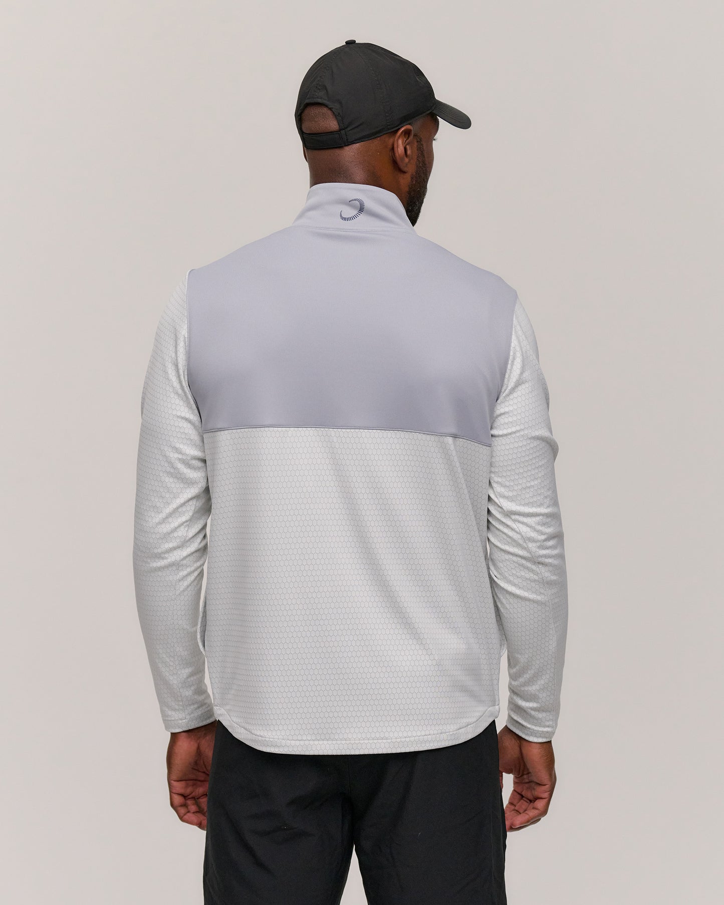 HEX 1/4 ZIP