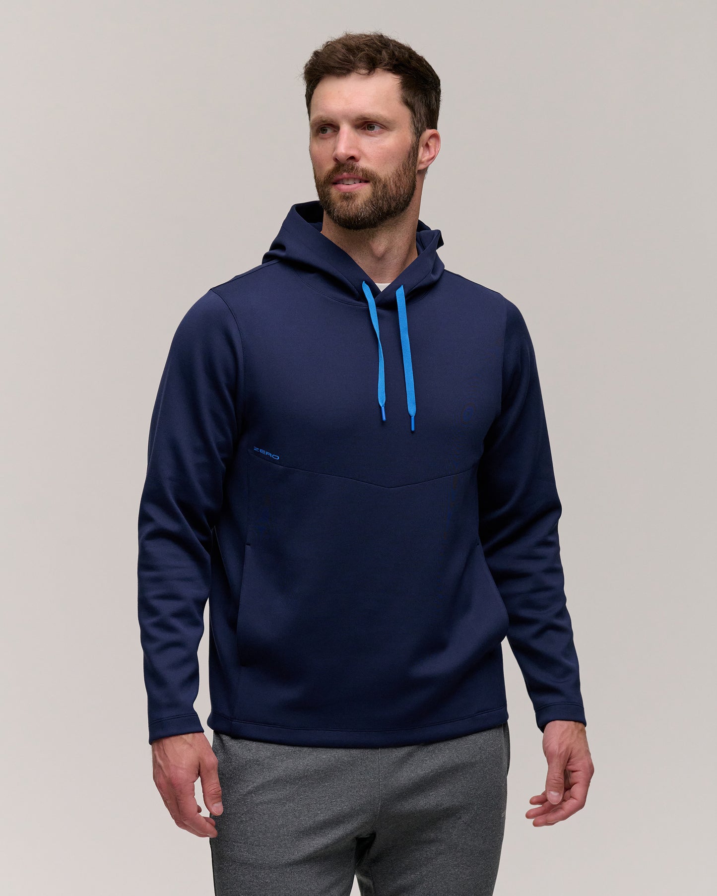 TKO HOODIE