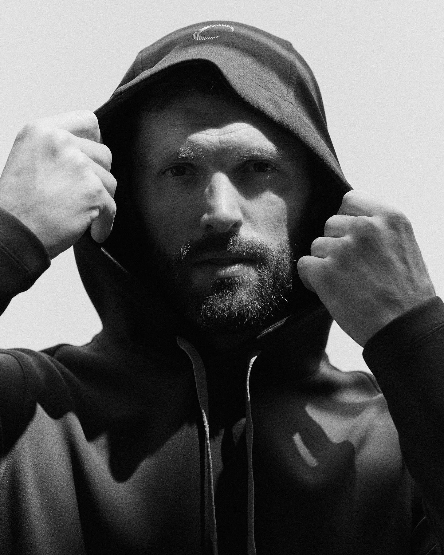 TKO HOODIE