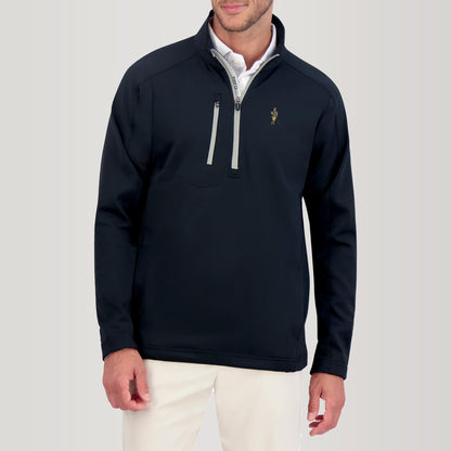 Harman the Hunter Z500 1/4 Zip Pullover