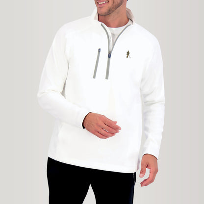 Harman the Hunter Z500 1/4 Zip Pullover