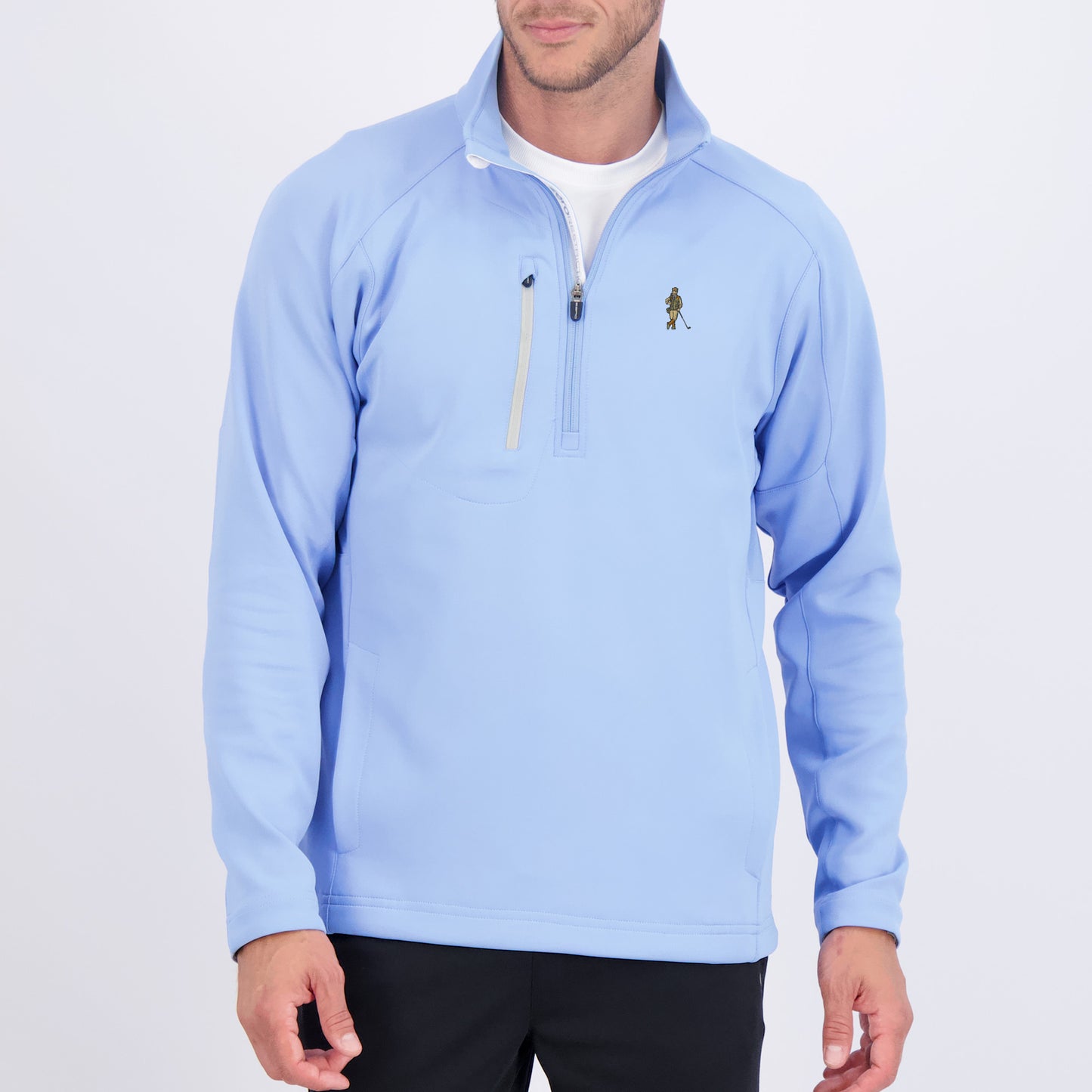 Harman the Hunter Z500 1/4 Zip Pullover