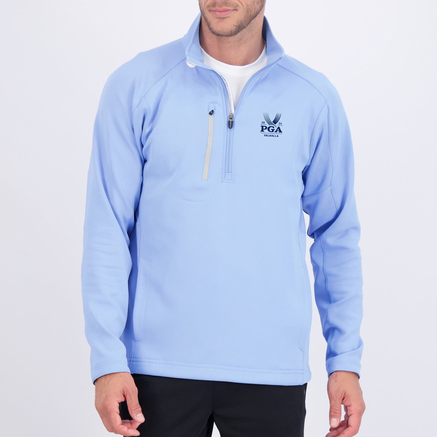 2024 PGA Championship Z500 1/4 Zip Pullover