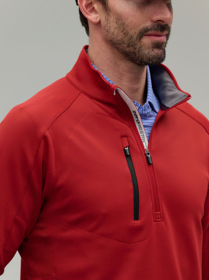 Z500 1/4 Zip Pullover