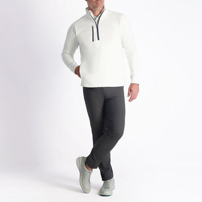 Z500 1/4 Zip Pullover - Zero Restriction