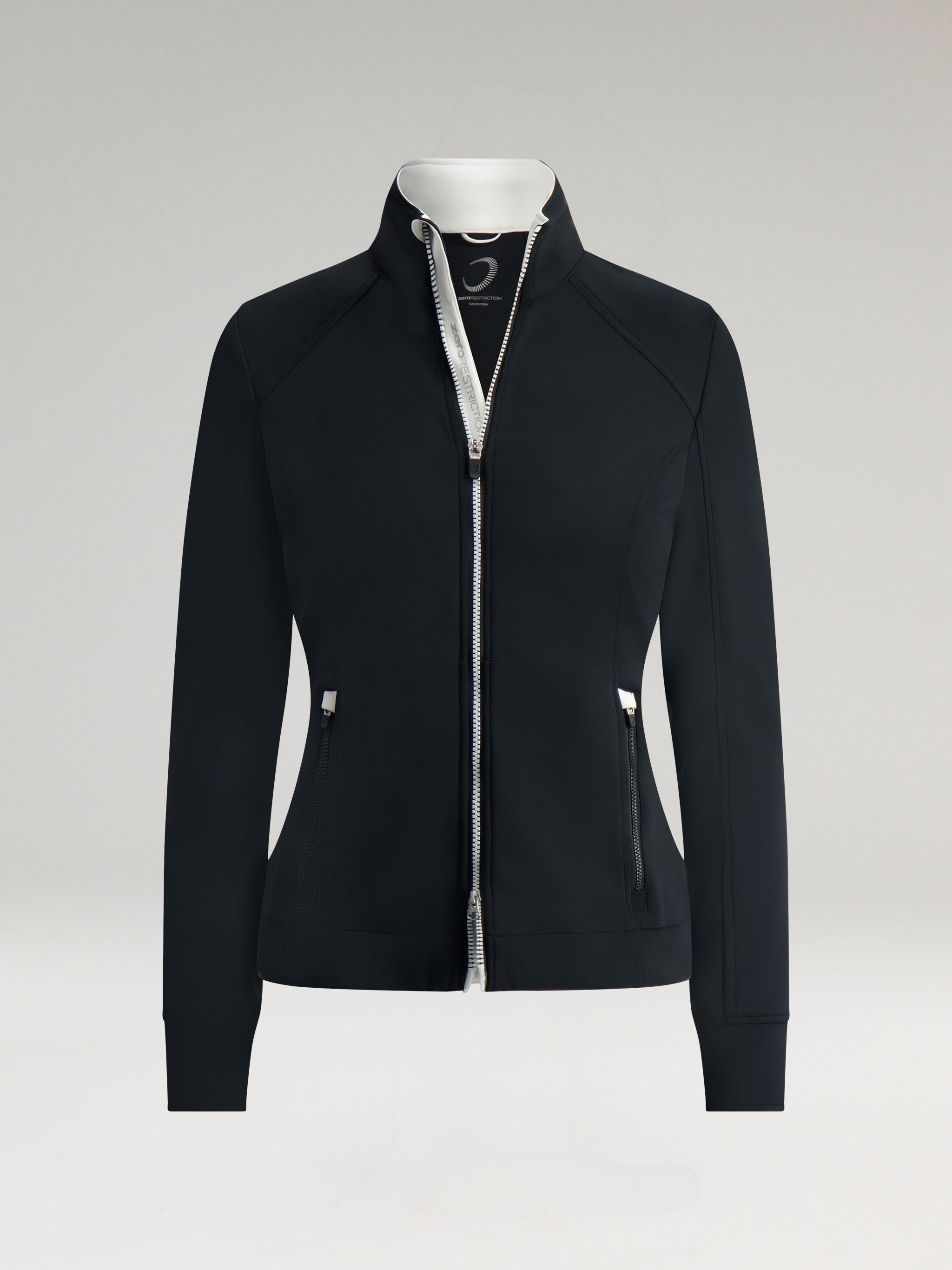 Z500 Mikaela Full Zip