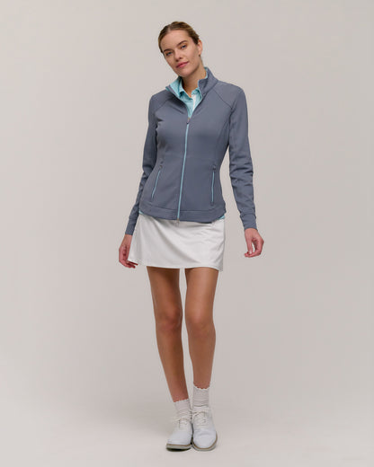 Z500 Mikaela Full Zip