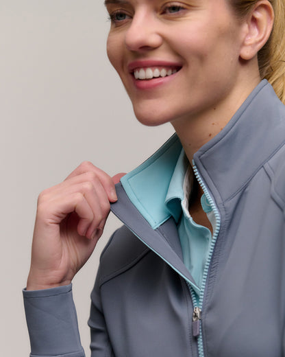 Z500 Mikaela Full Zip