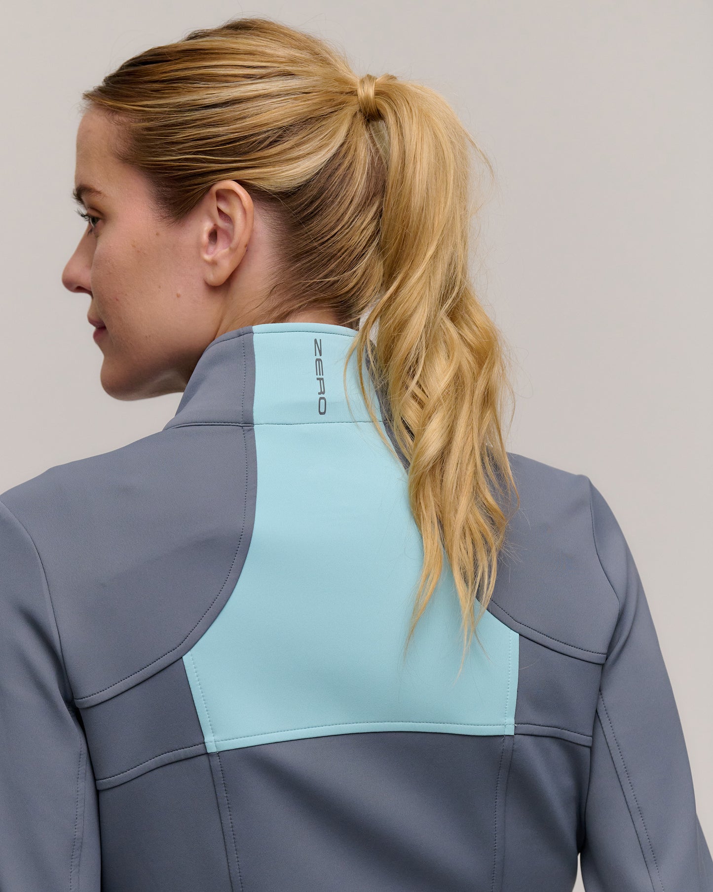 Z500 Mikaela Full Zip
