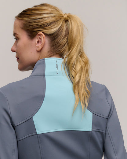 Z500 Mikaela Full Zip