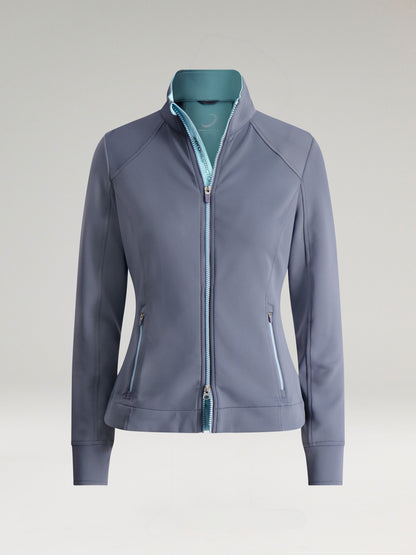 Z500 Mikaela Full Zip