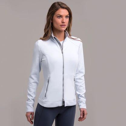 Z500 Mikaela Full Zip - Zero Restriction