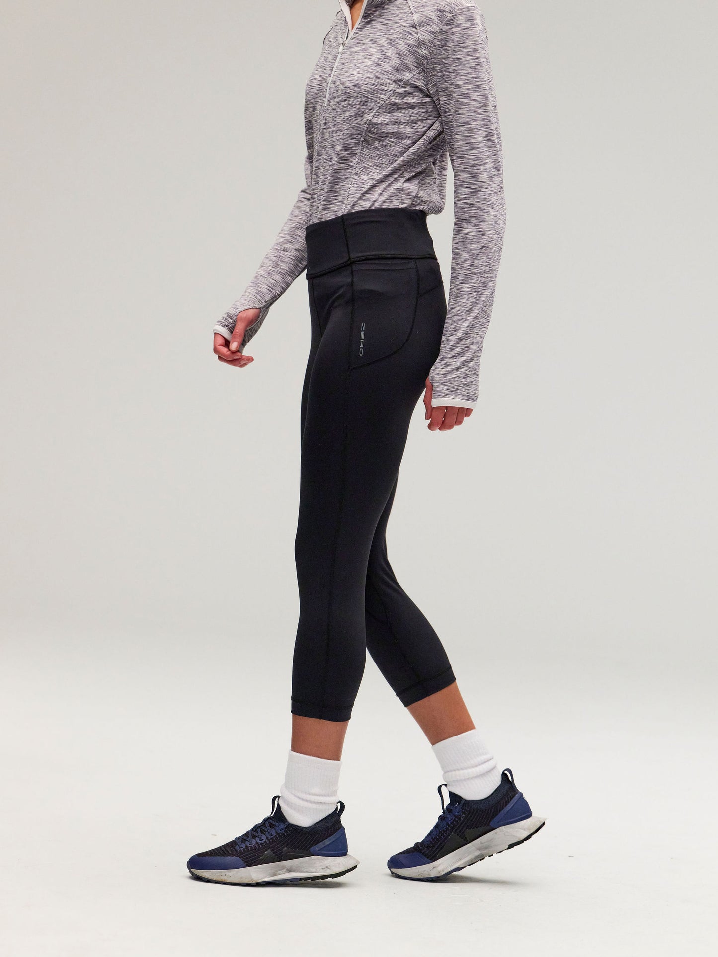 BAE CAPRI LEGGING