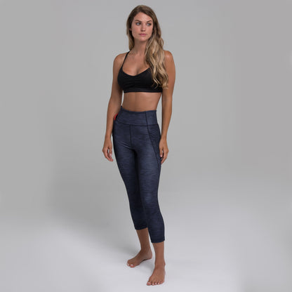 BAE CAPRI LEGGING-SALE