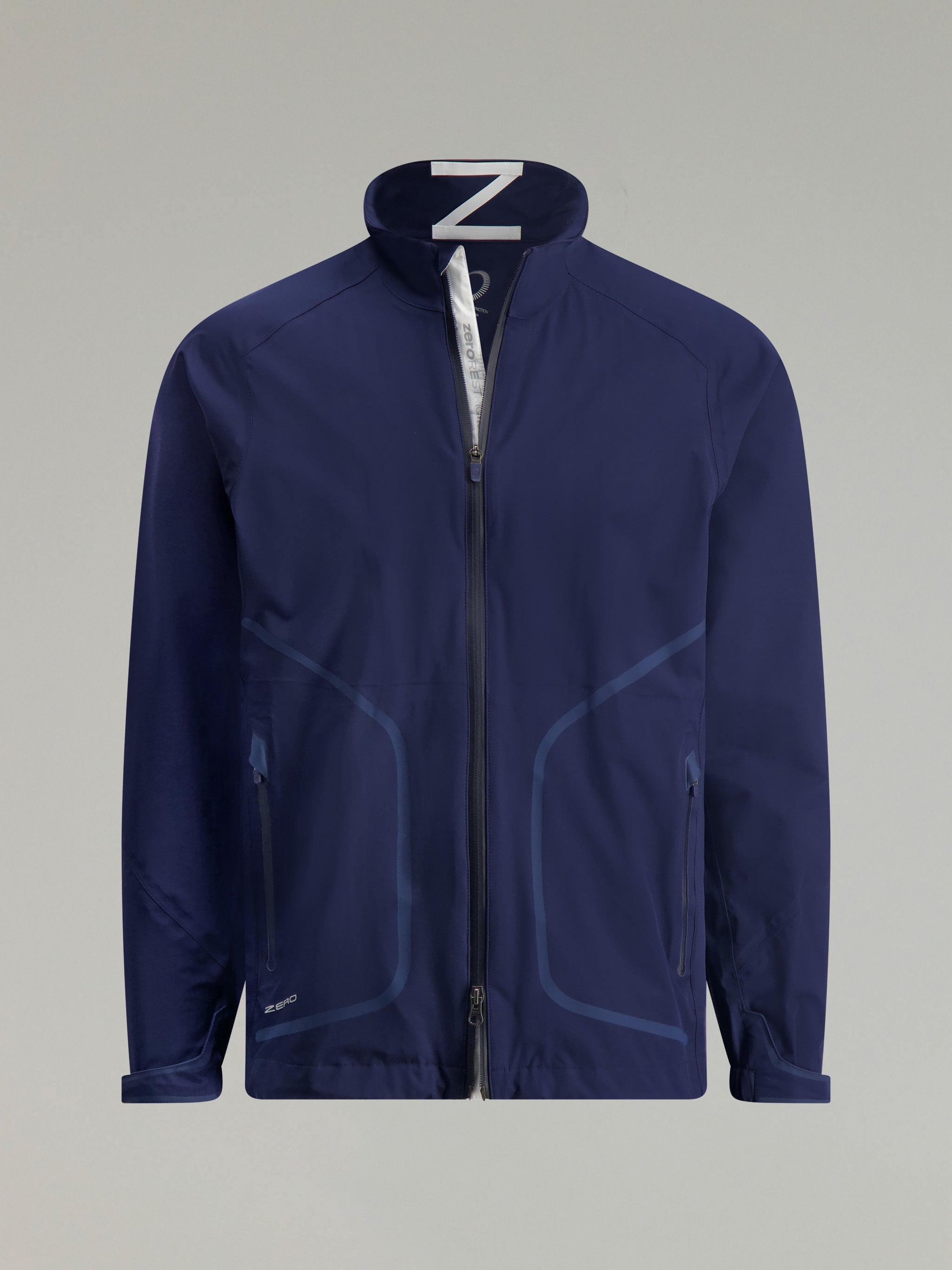 Z2000 Jacket