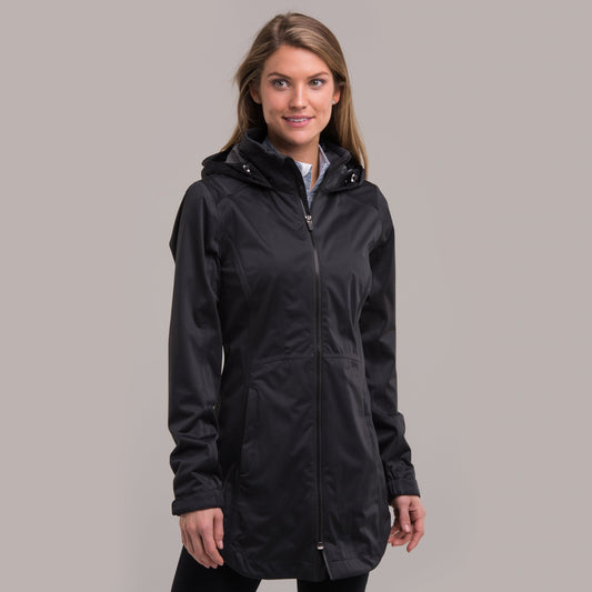 MADISON RAIN JACKET - SALE