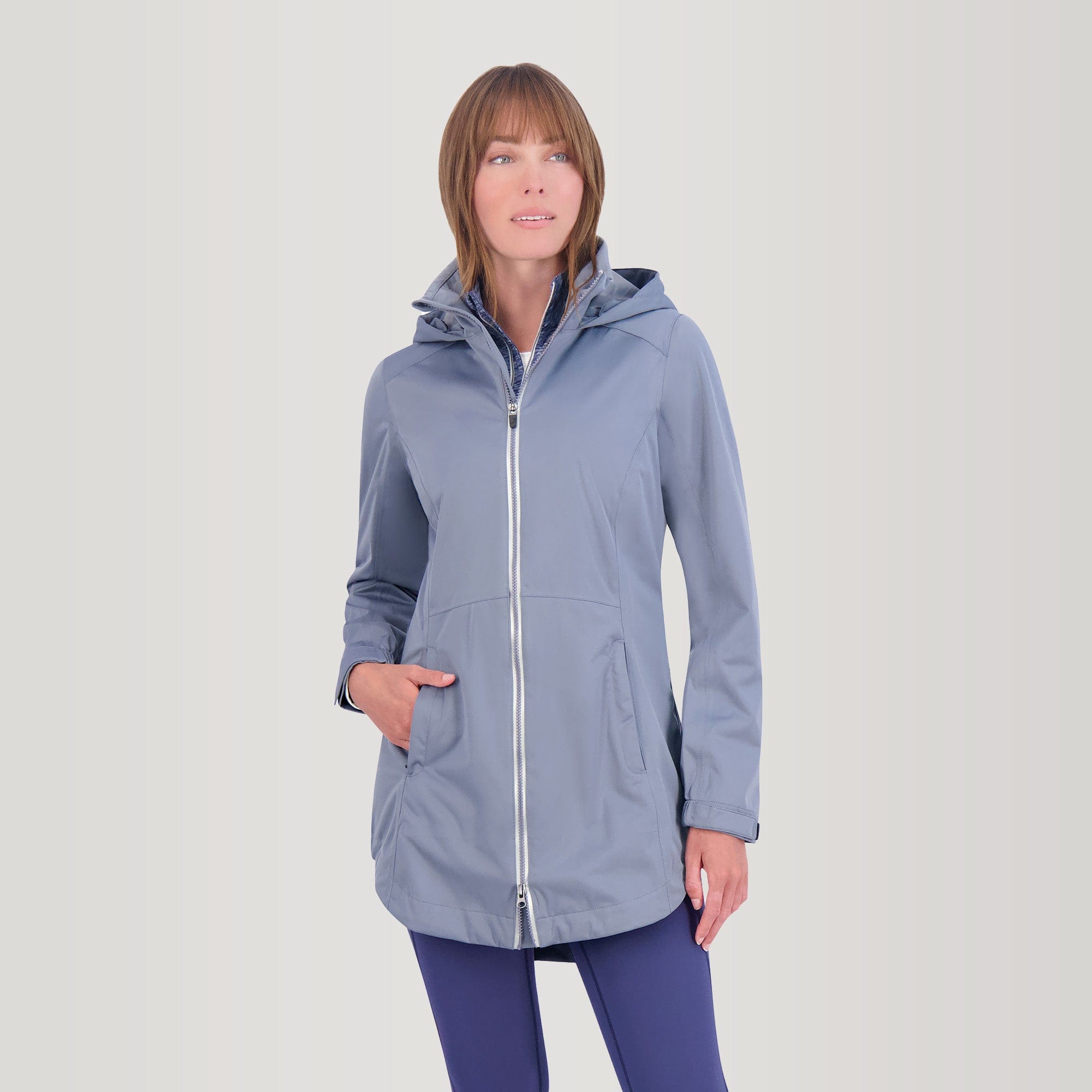 MADISON RAIN JACKET - SALE