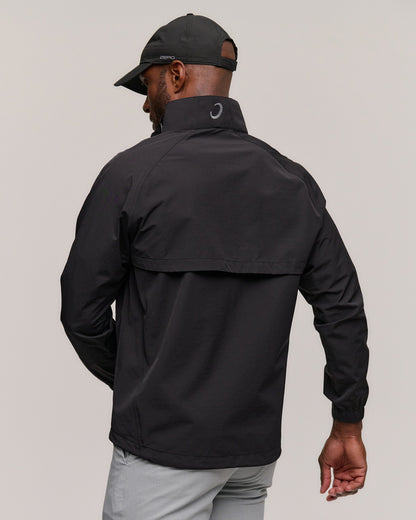 STRETCH TRAVELER JACKET