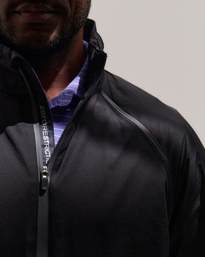 STRETCH TRAVELER JACKET