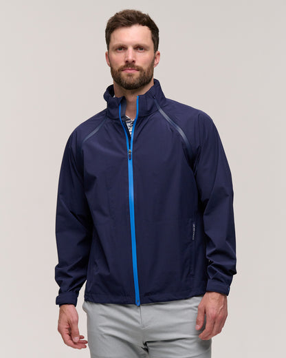 STRETCH TRAVELER JACKET